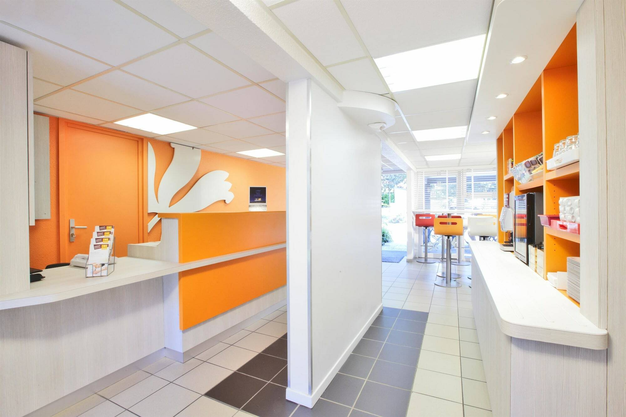 Premiere Classe Coulommiers Mouroux Exterior photo